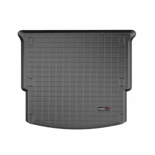 Tapetes Weathertech Chevrolet Blazer 2012-2024 - Negro
