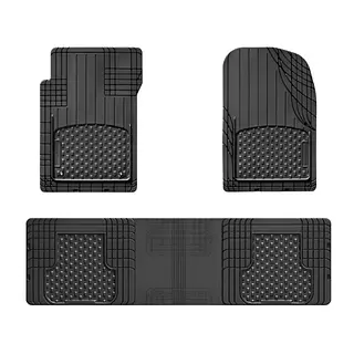 Tapetes Weathertech Universal - Negro
