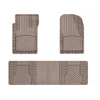 Tapetes Weathertech Universal - Beige