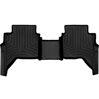 Tapetes Weathertech Ford Ranger 2019 - 2022 - Negro