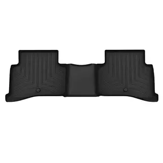 Tapetes Weathertech Hyundai Tucson 2018 - 2021 - Negro