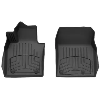 Tapetes Weathertech Mazda Cx30 2020 - 2024 - Negro