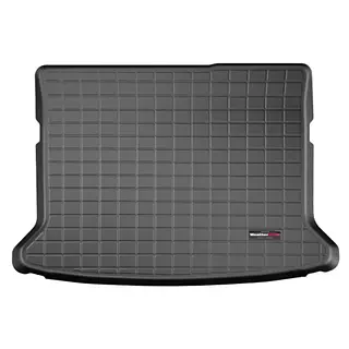 Tapetes Weathertech Mazda Cx30 2020 - 2024 - Negro