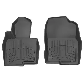Tapetes Weathertech Mazda Cx5 2020 - 2024 - Negro