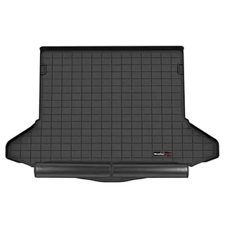 Tapetes Weathertech Mazda Cx5 2020 - 2024 - Negro