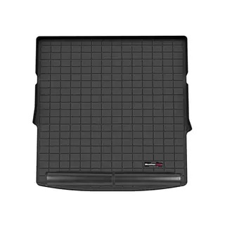 Tapetes Weathertech Mazda Cx5 2020 - 2024 - Negro