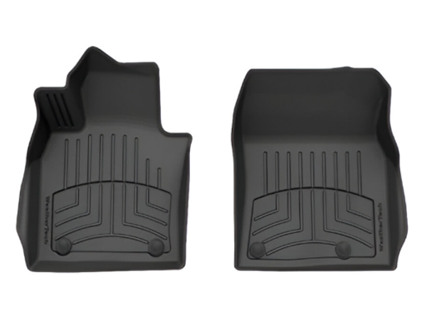 Tapetes Weathertech Ram 1500 Trx 2023 Negro | Meses Sin Interés