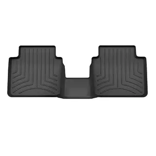 Tapetes Weathertech Mazda Cx50 2020 - 2024 - Negro