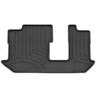 Tapetes Weathertech Mazda Cx90 2020 - 2024 - Negro