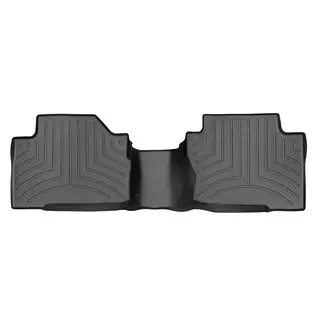 Tapetes Weathertech Mitsubishi Montero Sport - Negro
