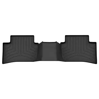 Tapetes Weathertech Toyota Corolla Cross 2023 - Negro