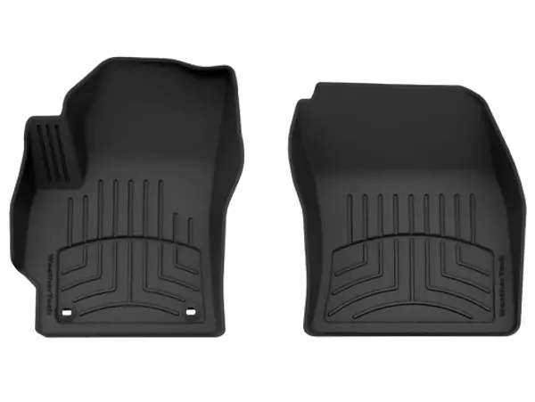 Tapetes Weathertech Toyota Corolla 2020 - 2024 - Negro