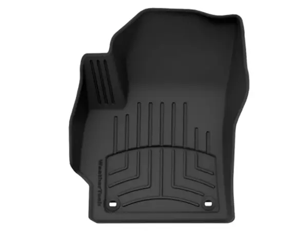 Tapetes Weathertech Toyota Corolla 2020 - 2024 - Negro