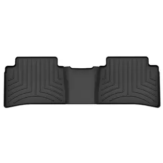 Tapetes Weathertech Toyota Corolla 2020 - 2024 - Negro