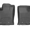 Tapetes Weathertech Toyota 4runner 2013-2024 - Negro