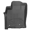 Tapetes Weathertech Toyota 4runner 2013-2024 - Negro