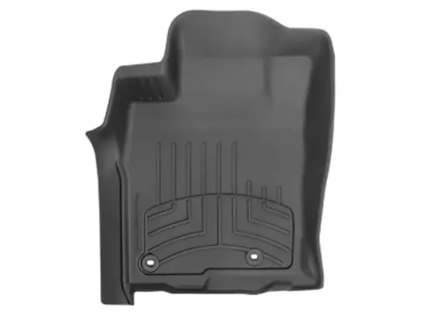 Tapetes Weathertech Toyota 4runner 2013-2024 - Negro