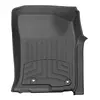 Tapetes Weathertech Toyota 4runner 2013-2024 - Negro