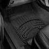 Tapetes Weathertech Toyota 4runner 2013-2024 - Negro