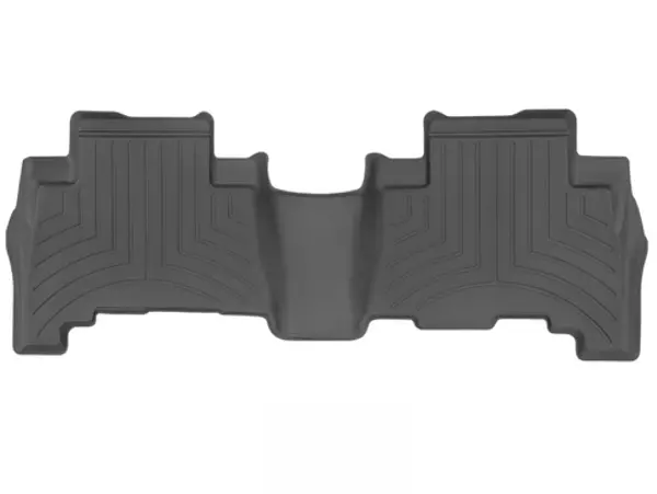 Tapetes Weathertech Toyota 4runner 2013-2024 - Negro
