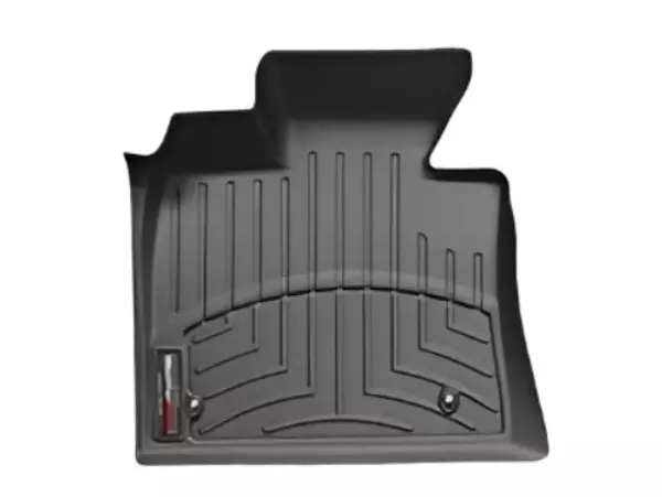 Tapetes Weathertech Volkswagen Amarok 2011 - Negro
