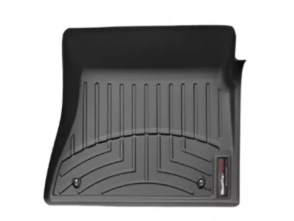 Tapetes Weathertech Volkswagen Amarok 2011 - Negro