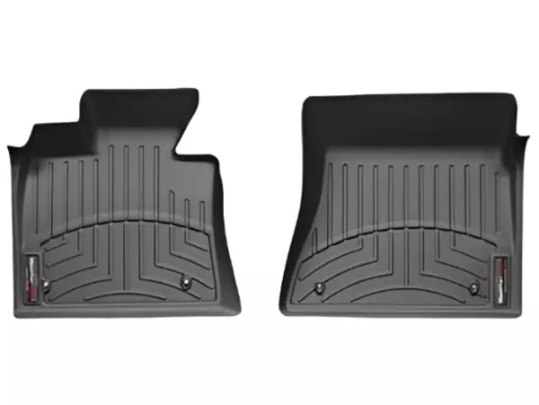 Tapetes Weathertech Volkswagen Amarok 2011 - Negro