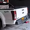 Tiro De Arrastre Chevrolet Dmax 2014 – 2017 2 Generación T26