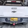 Tiro De Arrastre Chevrolet Dmax 2014 – 2017 2 Generación T26