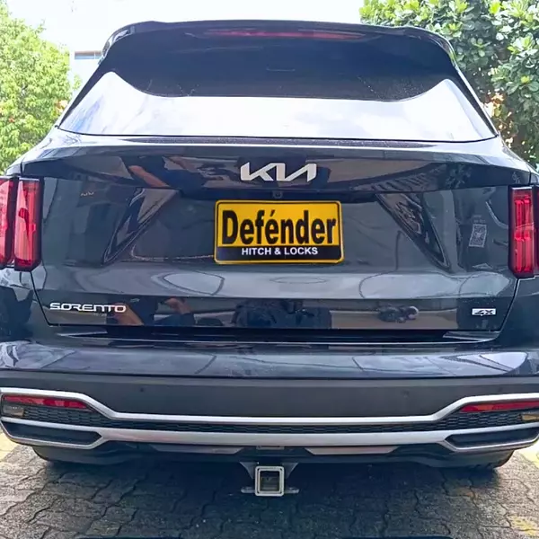 Kia Sorento T206