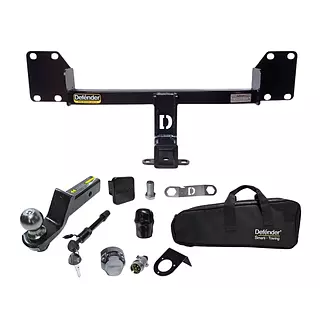 Bmw X5 2018 -2022 T161