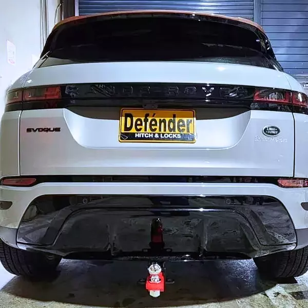 Tiro De Arrastre Land Rover Evoque 2023 T174