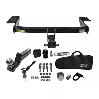 Tiro De Arrastre Mazda Cx30 2016 – 2022 T41