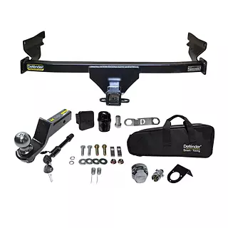 Tiro De Arrastre Mazda Cx5 T57