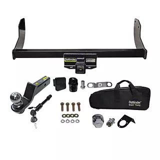 Tiro De Arrastre Mazda Bt-50 – Ford Ranger Hasta 2013 T37