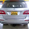 Mercedes Benz Ml 250 T175