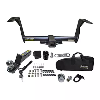 Sunaru Forester 2019 – 2020 T80