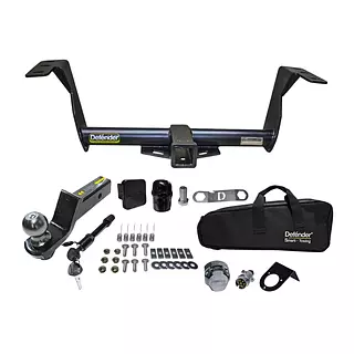 Subaru Forester 2014 – 2019 T79