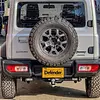 Tiro De Arrastre Suzuki Jimny 2019 – 2021 T21