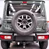 Tiro De Arrastre Suzuki Jimny 2019 – 2021 T21