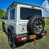 Tiro De Arrastre Suzuki Jimny 2019 – 2021 T21
