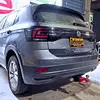 Volkswagen T-Cross T156