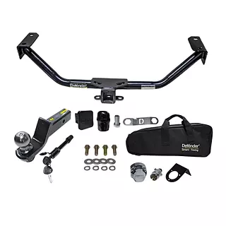 Tiro De Arrastre Suzuki Grand Vitara 3 Ptas T20