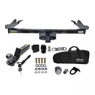 Tiro De Arrastre Volkswagen Amarok T09