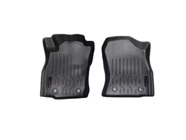 Tapetes Termoformados 3d Toyota Prado Sumo 1999-2009