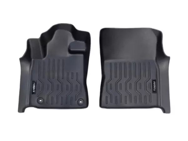 Tapetes Termoformados 3d Toyota Tundra 2014-2021