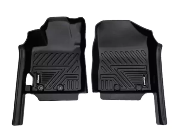 Tapetes Termoformados 5d Toyota Yaris Sedan 2020-2024 Negros