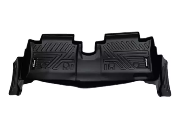 Tapetes Termoformados 5d Toyota Yaris Sedan 2020-2024 Negros