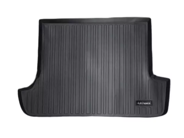 Tapetes Termoformados 3d Toyota 4runner 2010-2024