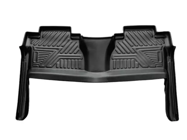 Tapetes Termoformados 5d Toyota Tundra 2014-2021 Negros